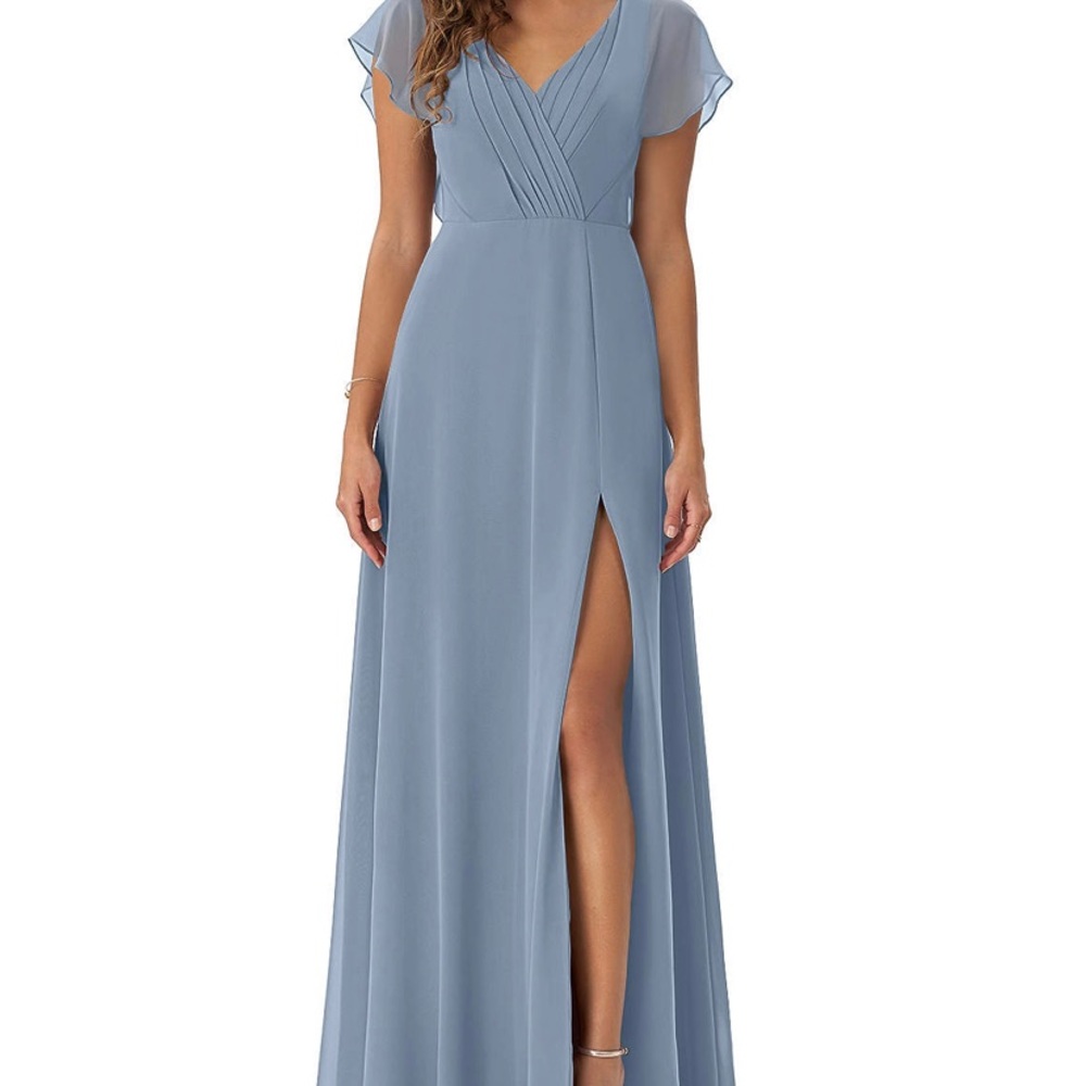 Azazie Rylee Bridesmaids Dress